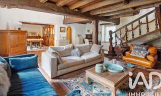 Maison 8 Pièces 202 m² à vendre à Vigneux-de-Bretagne (44360)