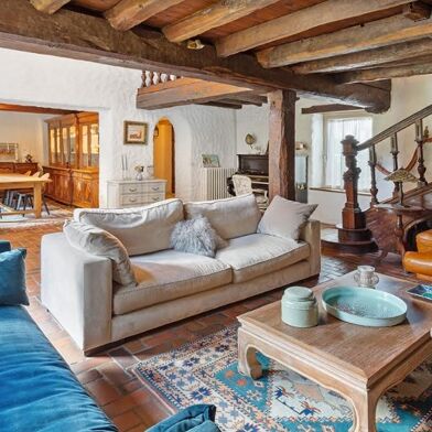 Maison 8 pièces 633000 €