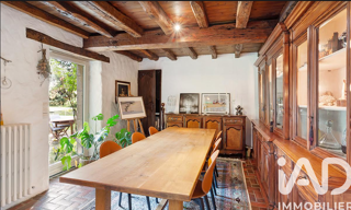 Maison 8 Pièces 202 m² à vendre à Vigneux-de-Bretagne (44360)