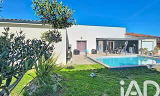 Maison 5 Pièces 140 m² à vendre à Samatan (32130)