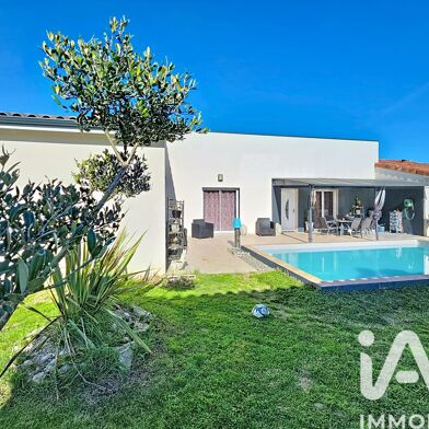 Maison 5 pièces 295000 €