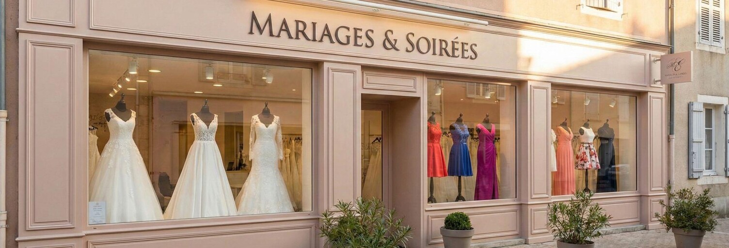 Commerce  110 m² à vendre à Maen-Roch (35460)