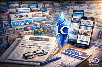 Commerce  219000 €