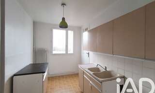 Appartement 5 Pièces 91 m² à vendre à Charleville-Mézières (08000)