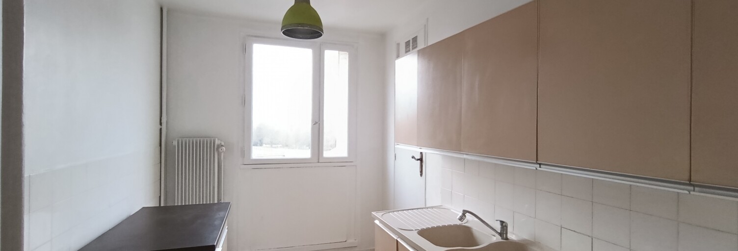 Appartement 5 Pièces 91 m² à vendre à Charleville-Mézières (08000)