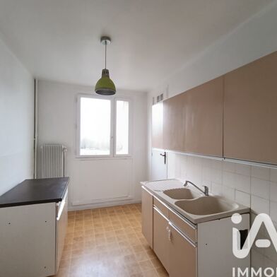 Appartement 5 pièces 109000 €