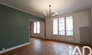 Appartement 5 Pièces 91 m² à vendre à Charleville-Mézières (08000)