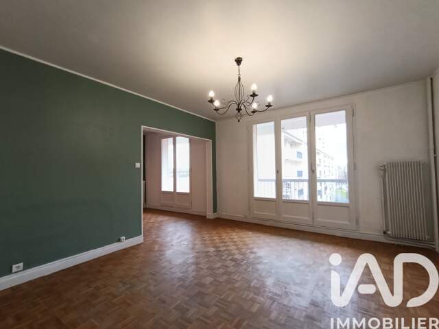 Vente Appartement 5 pièces — photo du bien