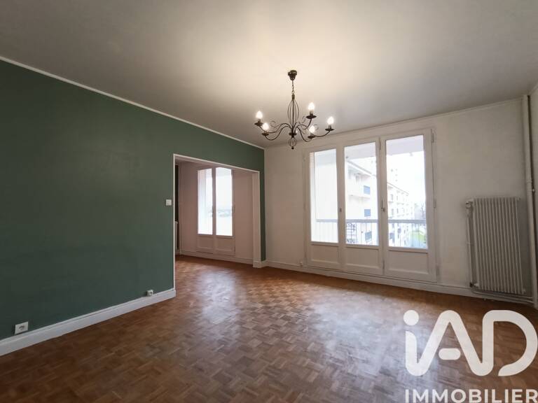 Vente Appartement 5 pièces — photo 1
