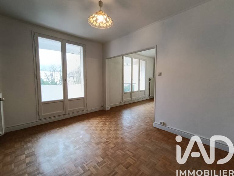 Vente Appartement 5 pièces — photo 1
