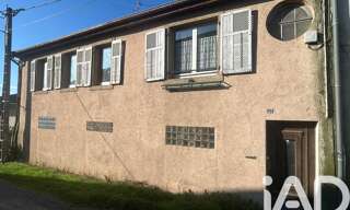 Appartement 5 Pièces 126 m² à vendre à Morhange (57340)