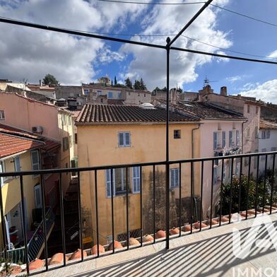 Maison 4 pièces 284000 €