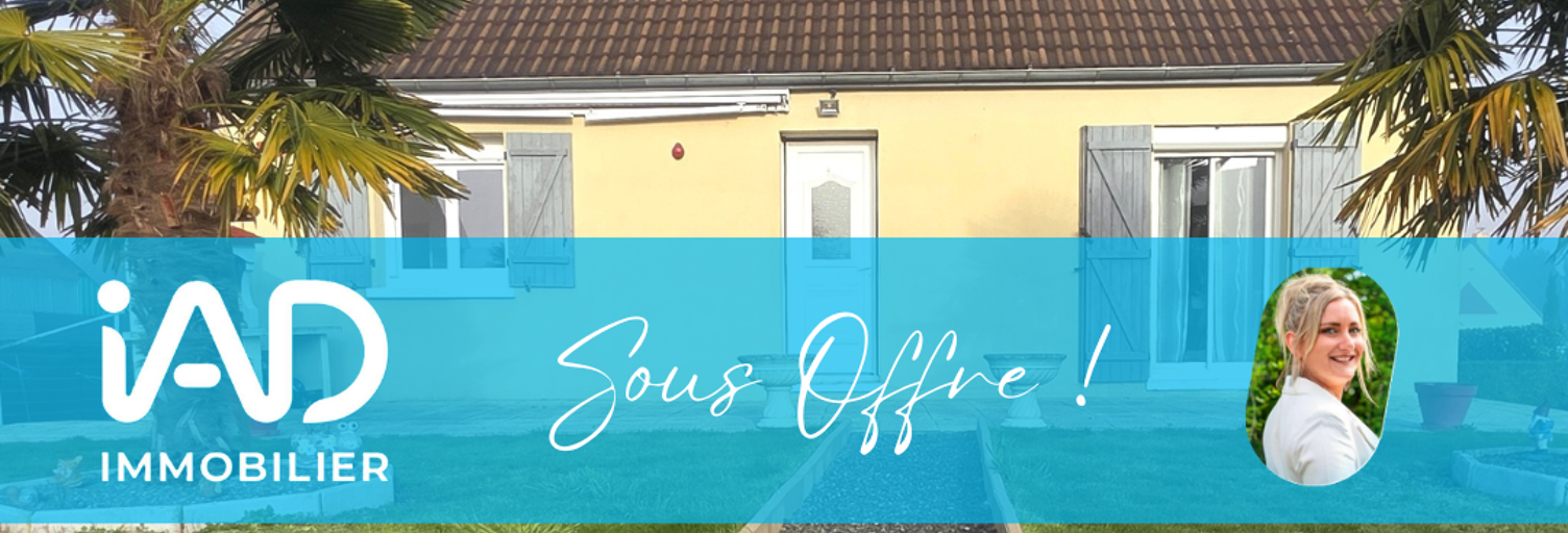 Maison 4 Pièces 75 m² à vendre à Saint-Jean-du-Bois (72430)