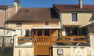 Maison 2 Pièces 57 m² à vendre à Biesles (52340)