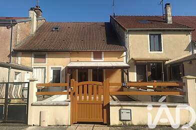 Maison 2 pièces 55000 €