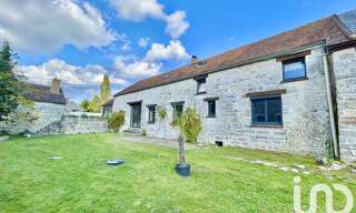 Maison 12 Pièces 235 m² à vendre à Achères-la-Forêt (77760)