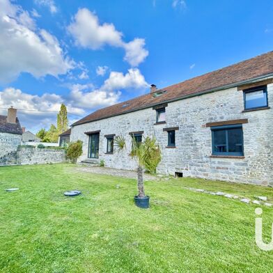 Maison 12 pièces 695000 €