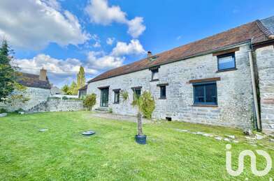 Maison 12 pièces 695000 €