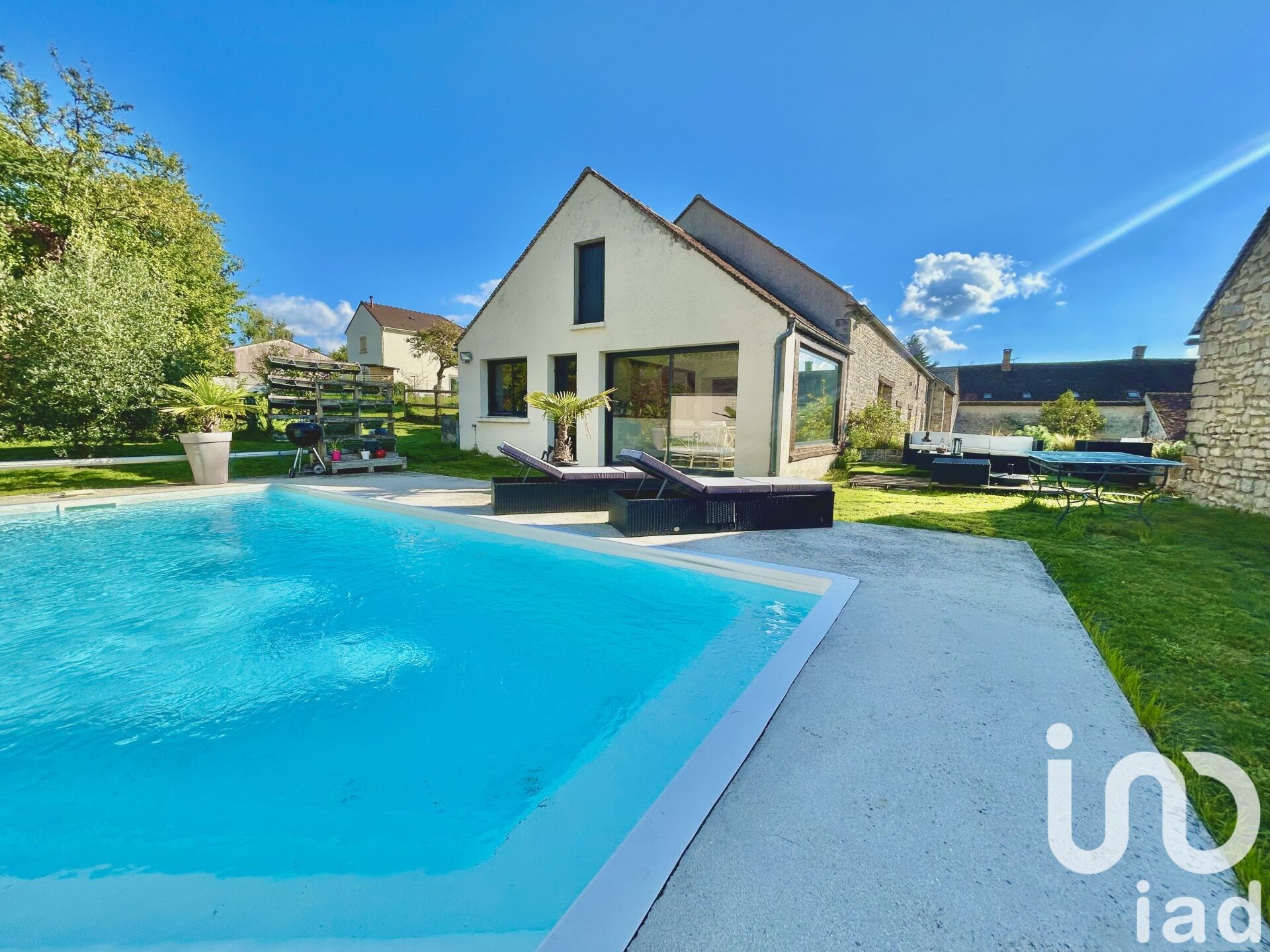Vente Maison/villa 12 pièces - Photo 2