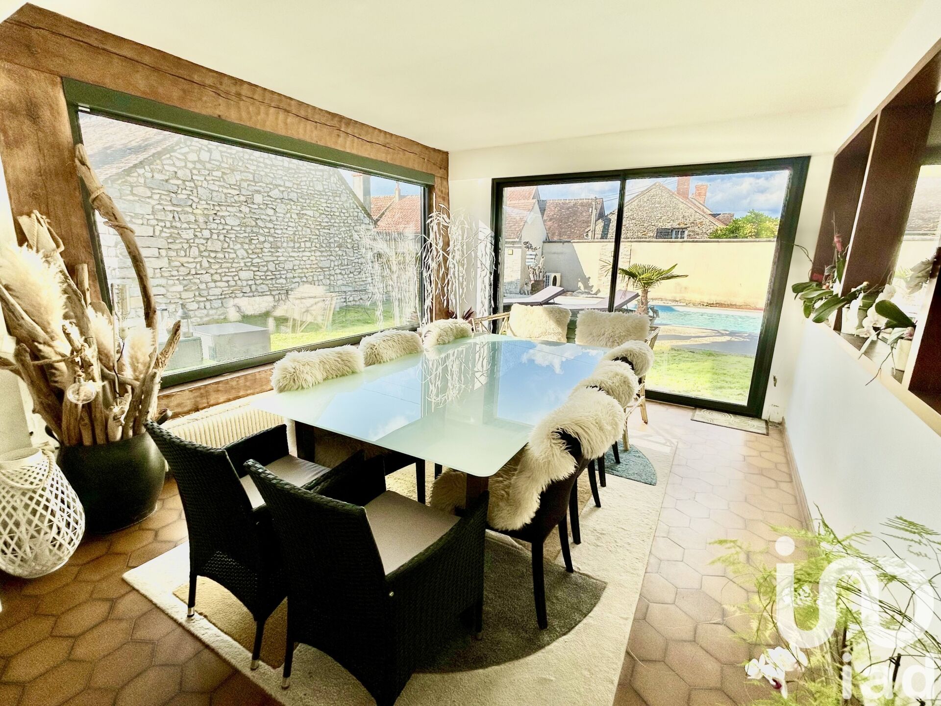 Vente Maison/villa 12 pièces - Photo 5