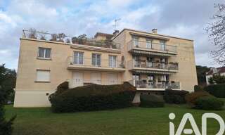 Appartement 4 Pièces 99 m² à vendre à Margency (95580)