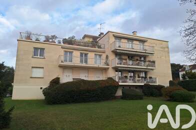 Appartement 4 pièces 374000 €