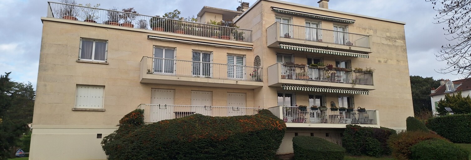 Appartement 4 Pièces 99 m² à vendre à Margency (95580)