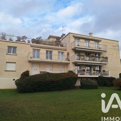 Appartement 4 pièces 374000 €