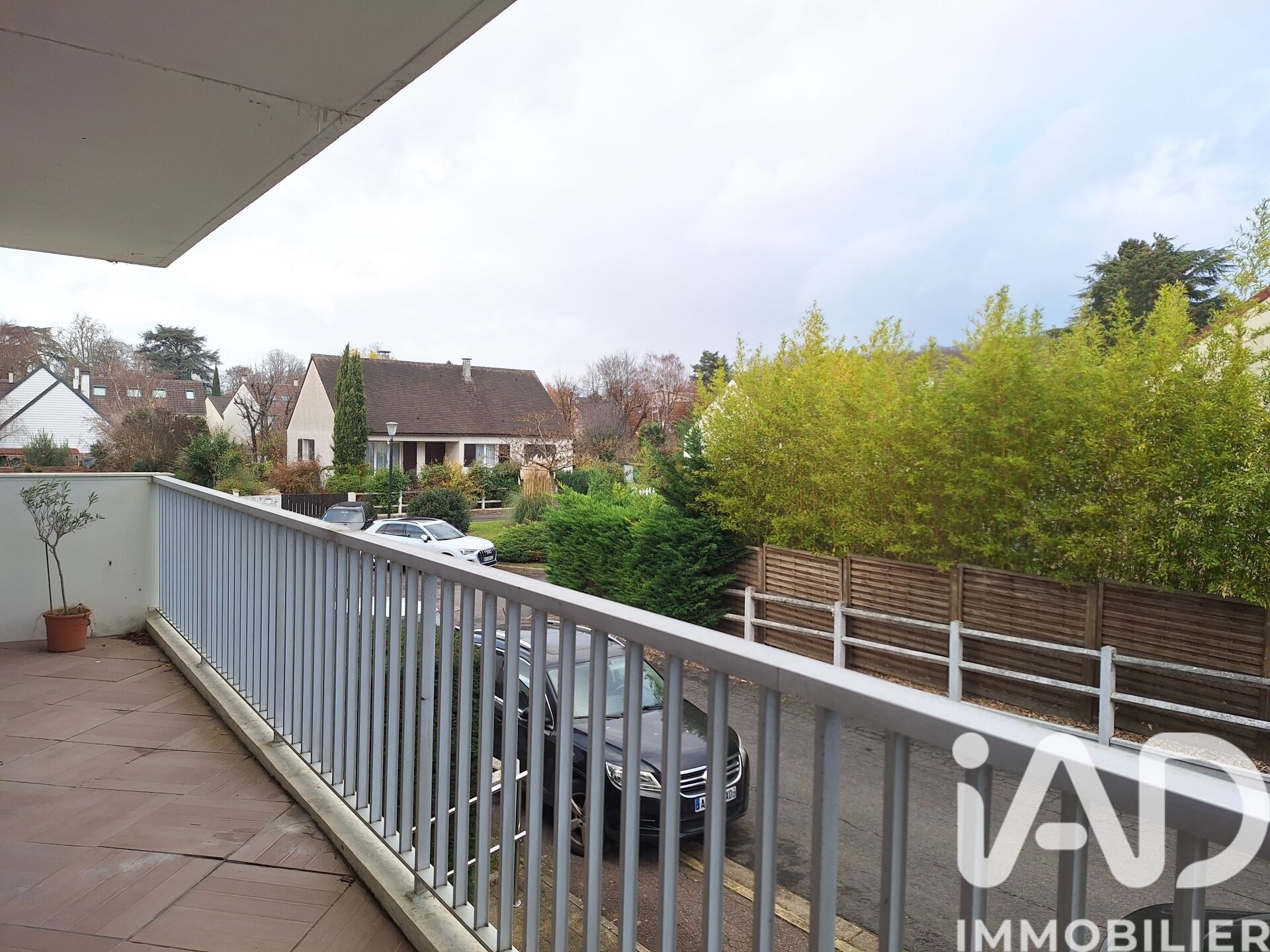 Vente Appartement 4 pièces - Photo 4