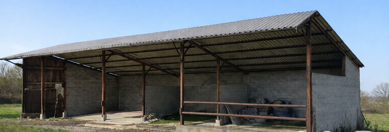 Maison 3 Pièces 170 m² à vendre à Essarts-en-Bocage (85140)