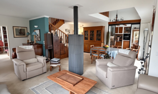 Maison 6 Pièces 165 m² à vendre à Bagneux (92220)