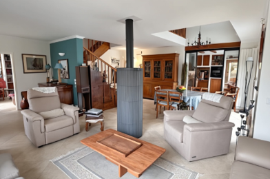 Maison 6 pièces 870000 €