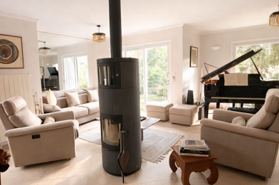 Maison 6 pièces 830000 €