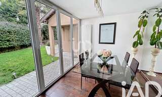 Maison 5 Pièces 118 m² à vendre à Le Raincy (93340)