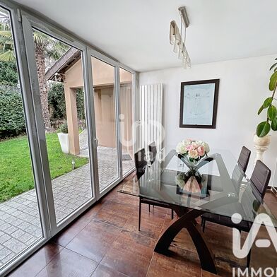 Maison 5 pièces 478000 €