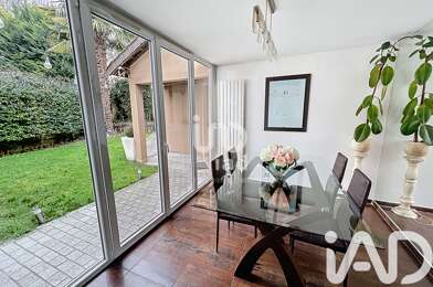 Maison 5 pièces 478000 €