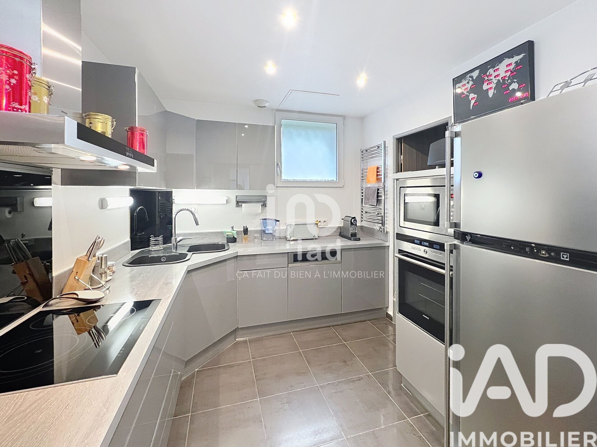 Vente Maison/villa 5 pièces - Photo 2