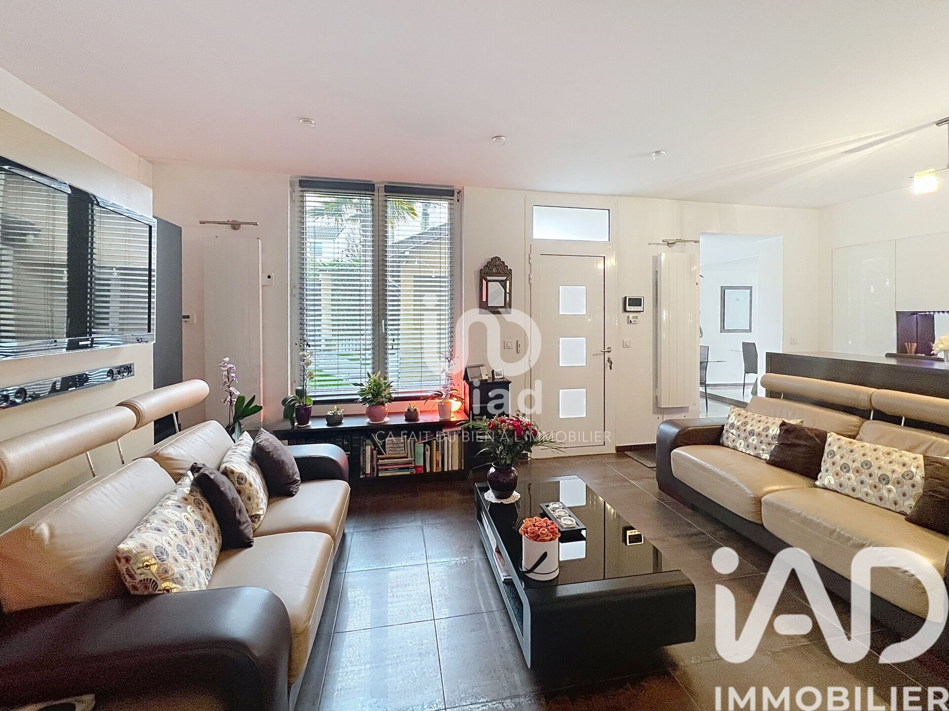 Vente Maison/villa 5 pièces - Photo 3