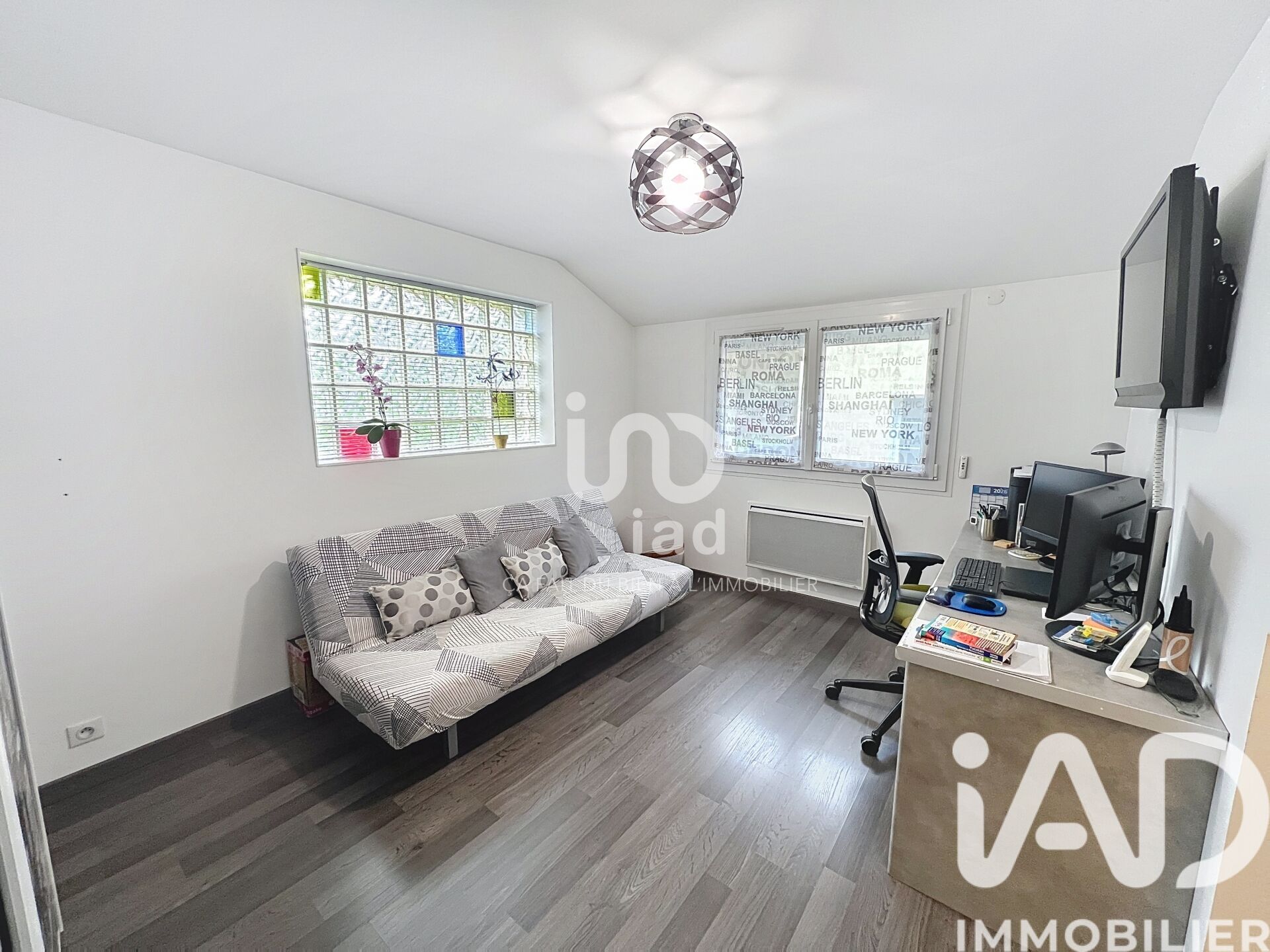Vente Maison/villa 5 pièces - Photo 5