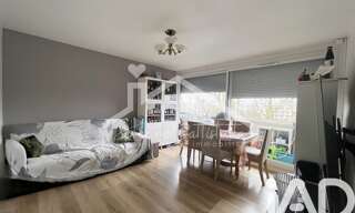 Appartement 3 Pièces 68 m² à vendre à Sevran (93270)