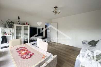 Appartement 3 pièces 149900 €