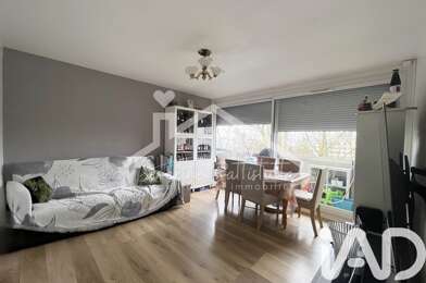 Appartement 3 pièces 149900 €