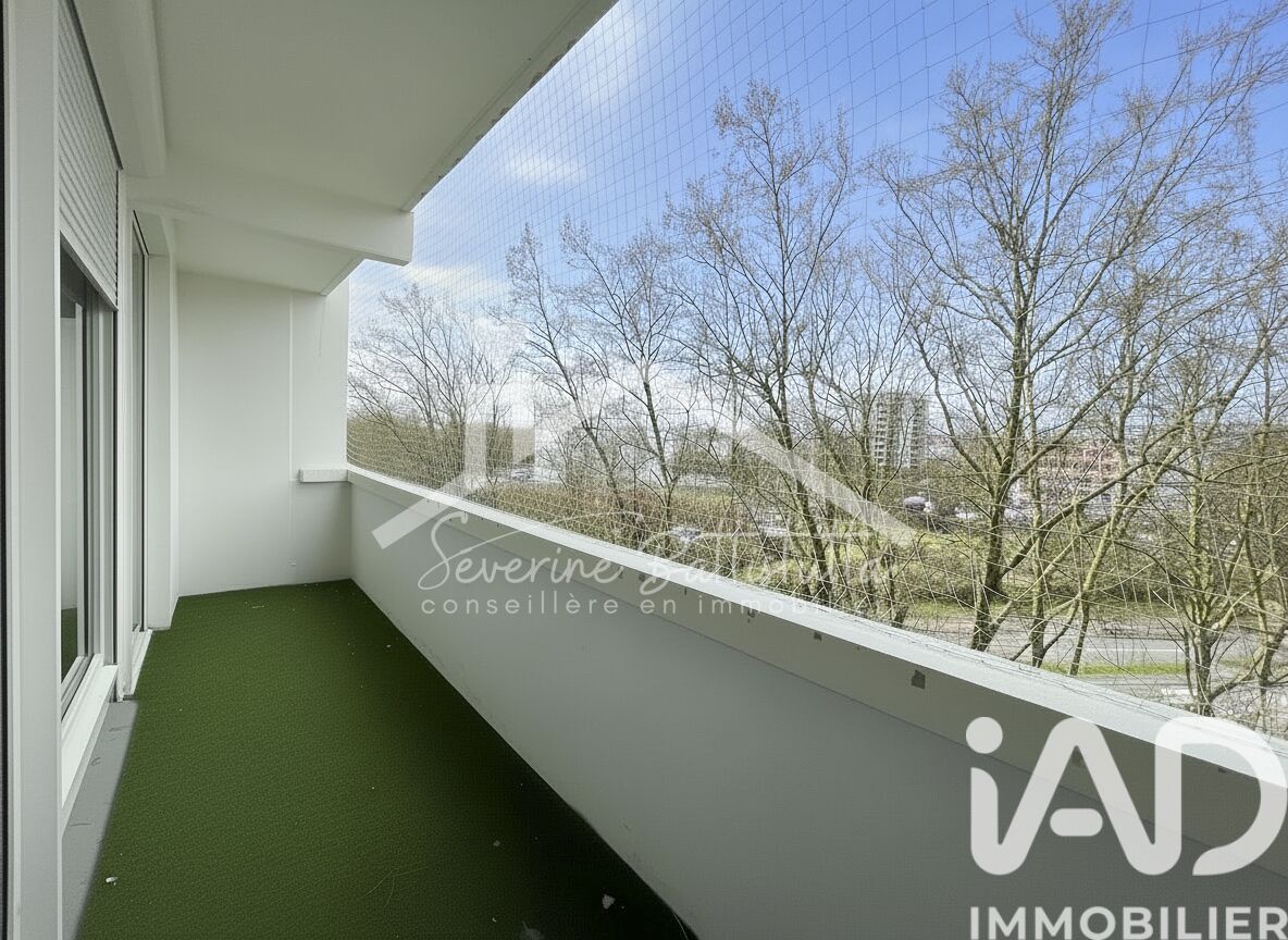 Vente Appartement 3 pièces - Photo 2