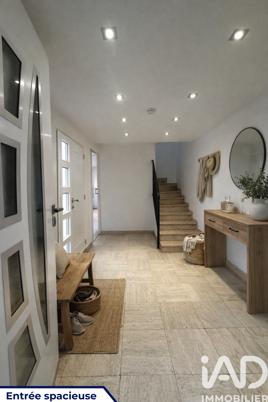 Vente Maison/villa 11 pièces - Photo 2