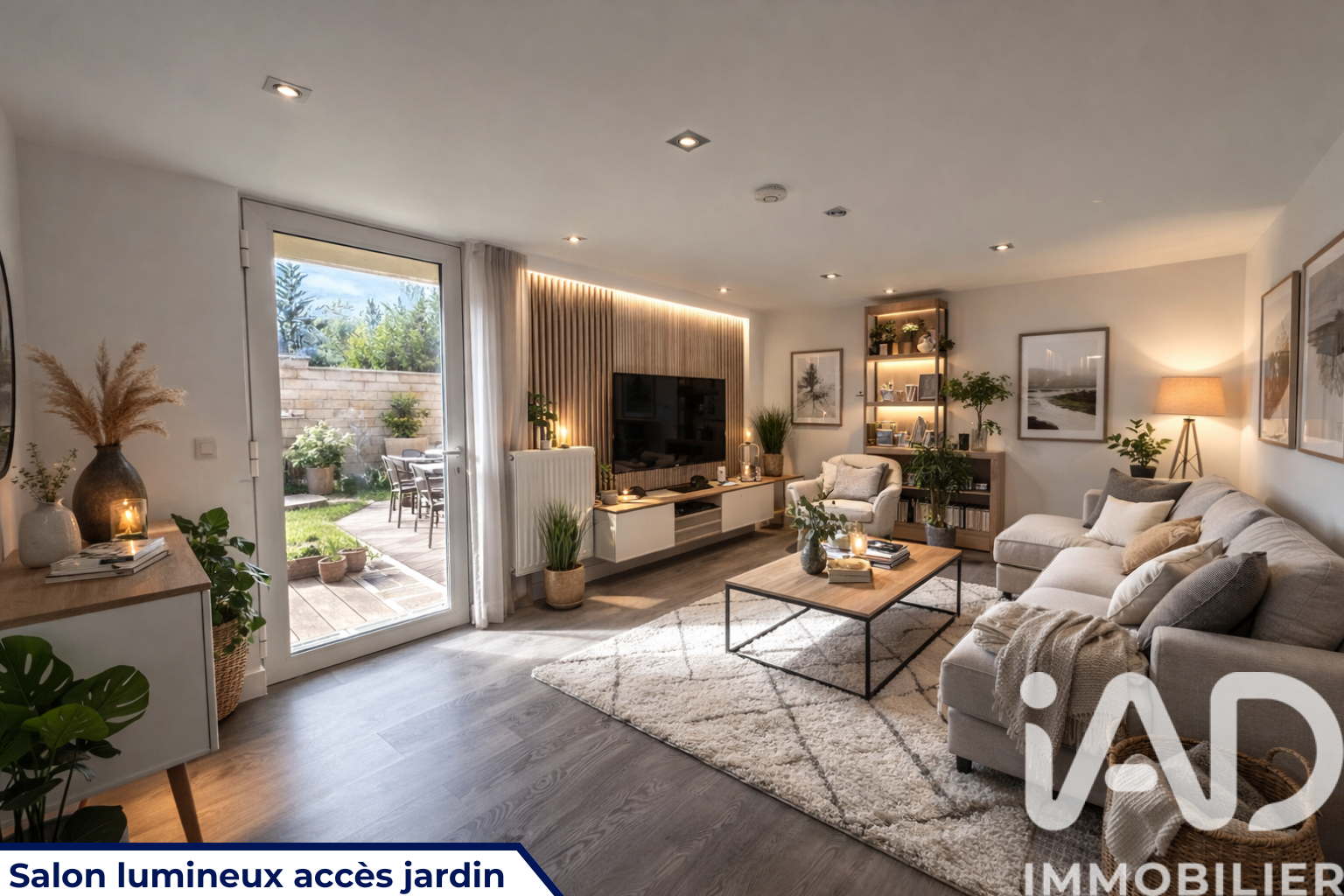 Vente Maison/villa 11 pièces - Photo 3