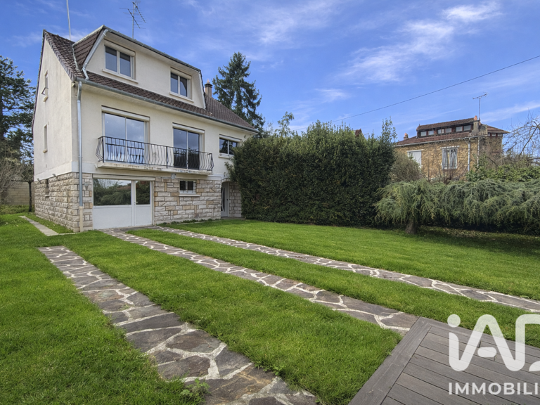 Vente Maison/villa 11 pièces — photo 1