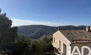 Maison 8 Pièces 300 m² à vendre à Claviers (83830)