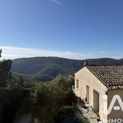 Maison 8 pièces 561600 €