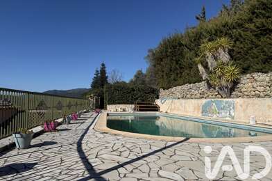 Maison 8 pièces 509600 €