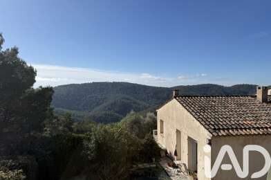 Maison 8 pièces 509600 €